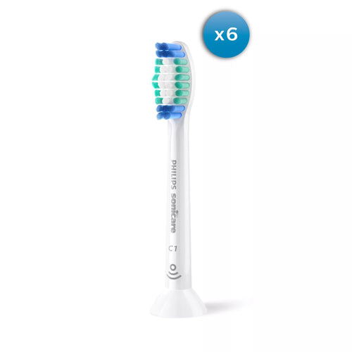 Philips HX6016/87 Sonicare C1 Proresults — image 1