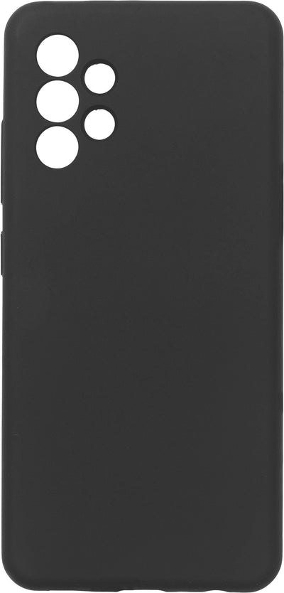 Estuff ES673184-BULK Case For Galaxy A32 4G 16,3CM (6.4) Black — image 1
