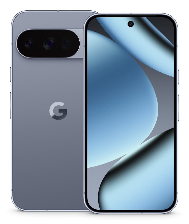 Google Smartphone Pixel 10 Pro XL 5G Dual SIM 16GB RAM 512GB Moonstone