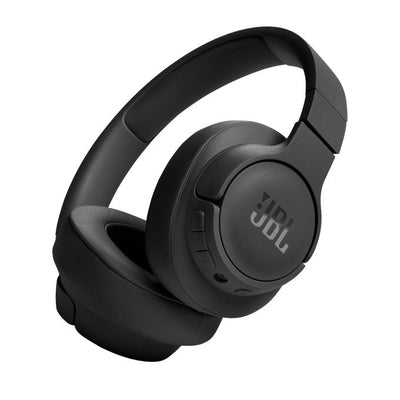 Jbl Headphones Tune 720BT Wireless Bluetooth Black — image 1