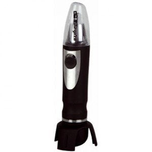 Orbegozo No 3100 Hair Clipper With Light Nariz And Orejas - Wireless - Comodo And Easy Usar - Housing Ergonomi
