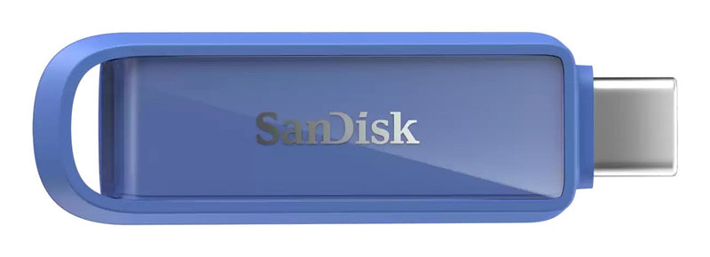 Phone Drive USB-C Maritime Blue 512GB