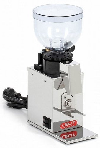 Lelit Fred PL043MMI Molinillo Café, 150W