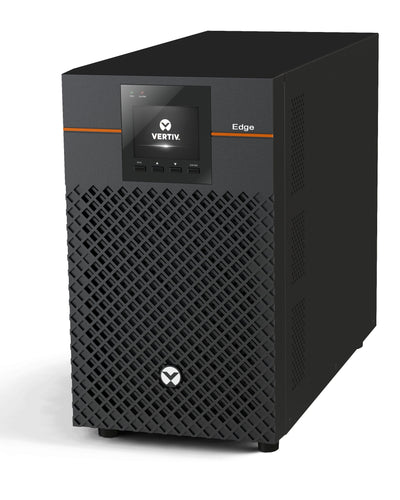 Vertiv UPS (ups) Line Interactive 750VA, 675W (1U) Black — image 1