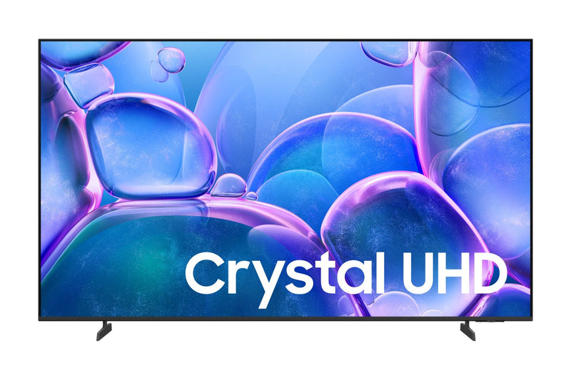 Samsung UE65U7000FU 65 4K Ultra HD LED Smart TV Wi-Fi Black