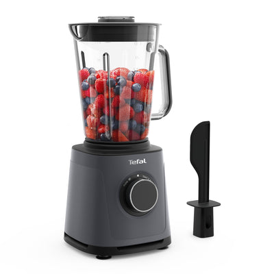 Tefal Perfectmix Essential BL771BF0 Blender 1,75 L Blender Glass 1200W Black — image 1