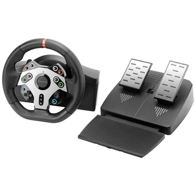 Mars Gaming Wheel With Pedals Mwh-rsxtwo — image 1