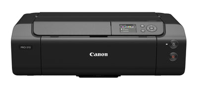 Canon Printer Imageprograf PRO-310 Fotografica A3 + Colour Wi-Fi — image 1