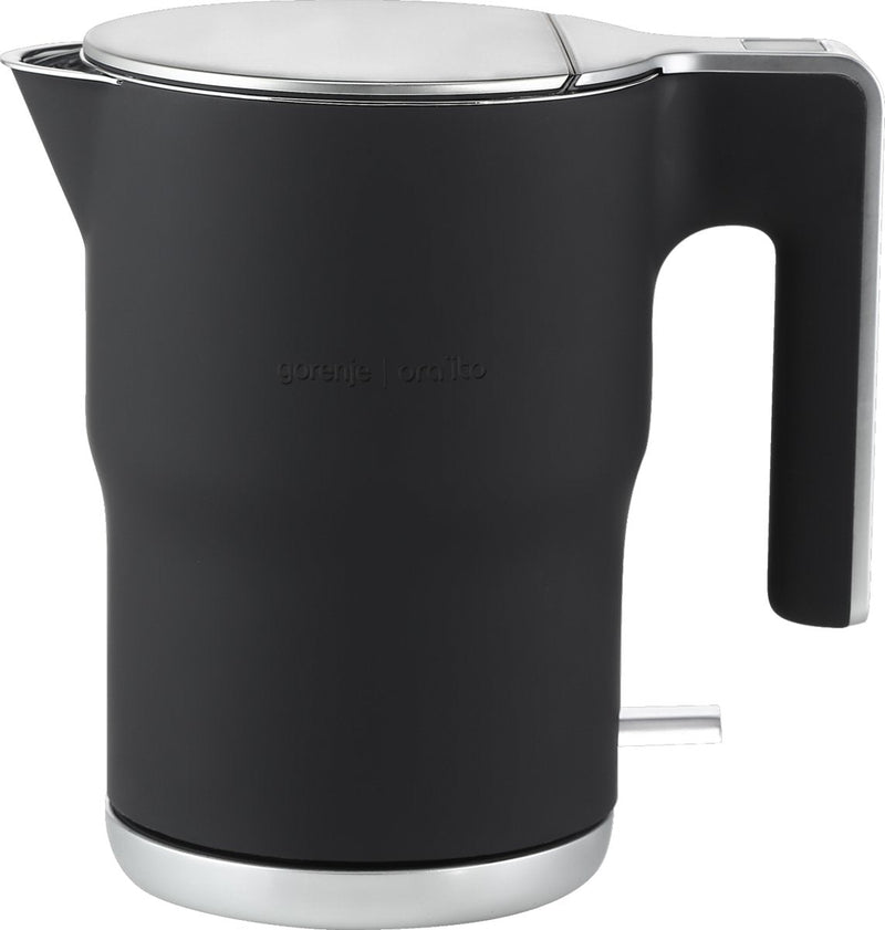 Gorenje Tetera K15ORAB Eléctrica 1,5 L 2400W Black