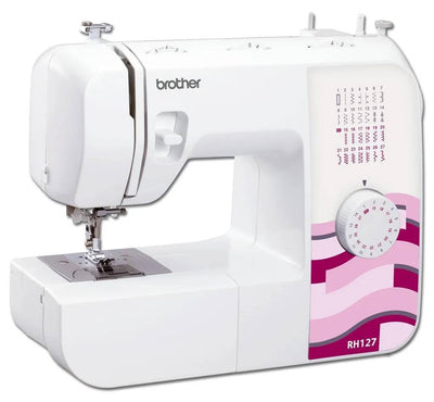 Brother Máquina Coser RH127 — image 1