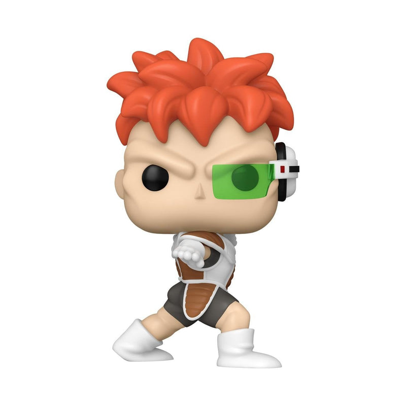 Funko Pop Dragon Ball Z S10 Ginyu Force Recoome 48668