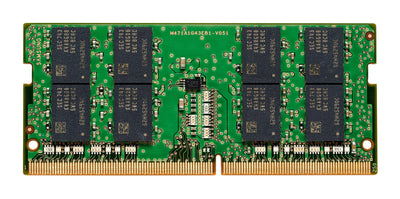 HP RAM 16GB DDR5 4800 SODIMM Necc Mem — image 1
