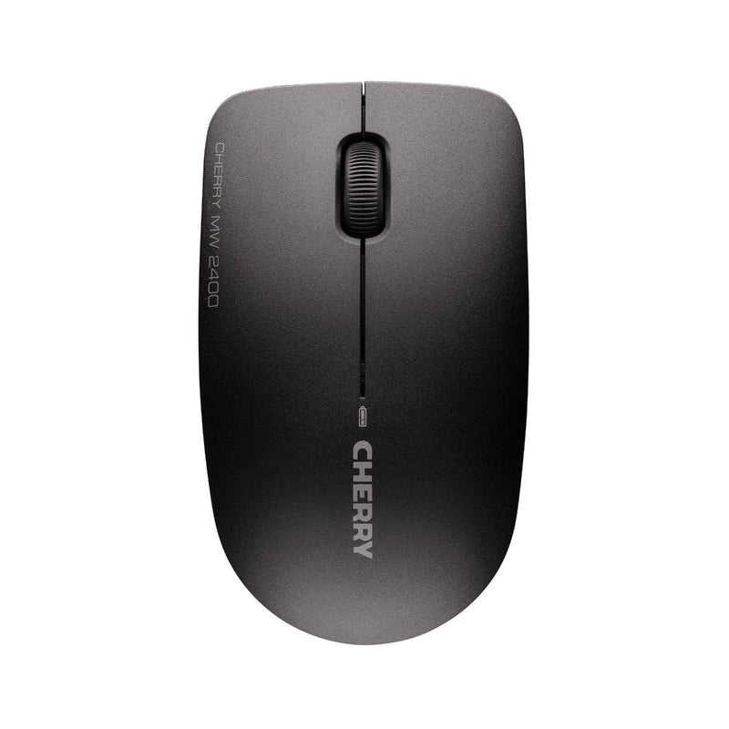 Cherry Wireless Mouse 1200DPI JW-0710-2