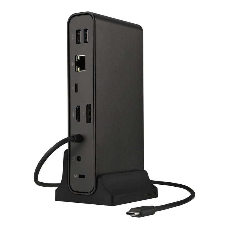ASUS Triple Display USB-C Dock (DC300)