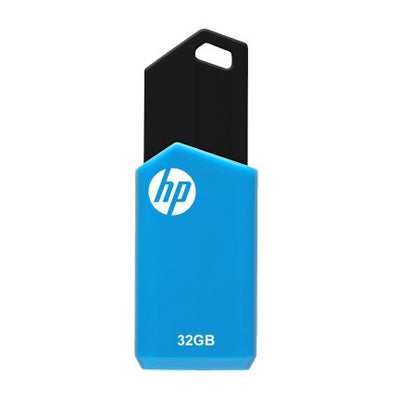 HP USB Flash Drive USB 2.0 32GB V150W — image 1