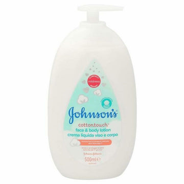 Hydrating Baby Lotion Johnson's Baby 500 ml