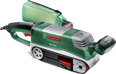 Bosch Lijadora 06032A1101 Band Pbs 75 Ae Set — image 1