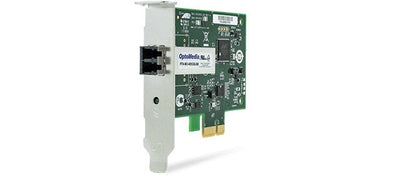 Allied Telesis 2914SX/Lc Internal Fibre 1000 Mbit/S — image 1