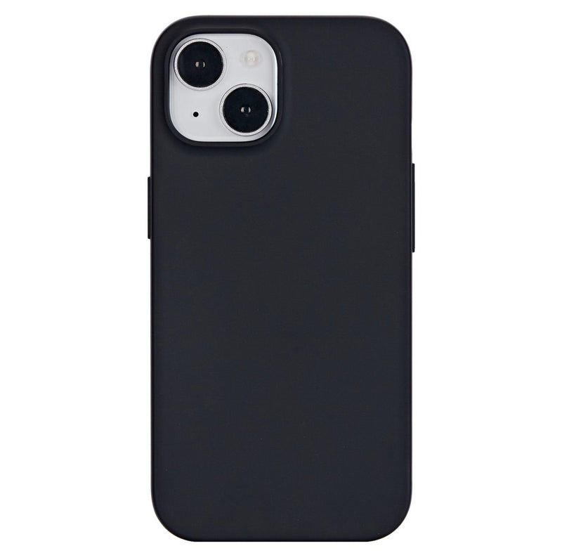 Estuff ES67101025 Case For Iphone 15 15,5CM (6.1) Black