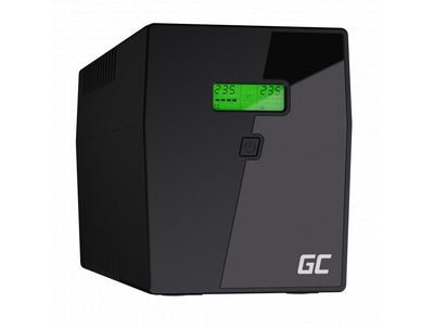 UPS Greencell 1500VA Interactivo Online — image 1