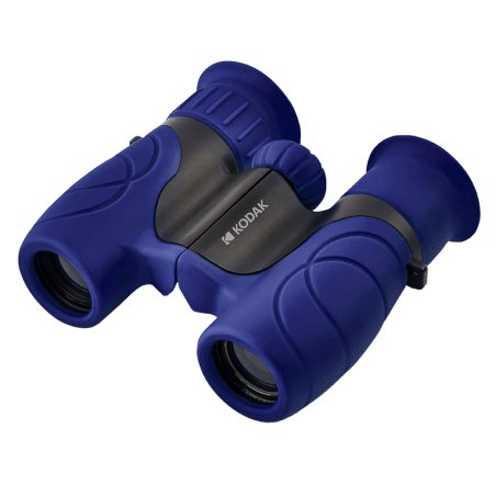 Kodak Binocular BCS100 8X21 Blue — image 1
