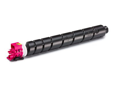 Kyocera Toner Magenta TK-8800M Aproximadamente 20.000 Páginas P8060CDN — image 1