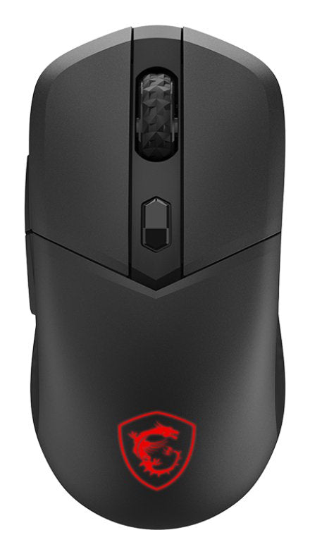 MSI Mouse Versa 300W Wireless Gaming
