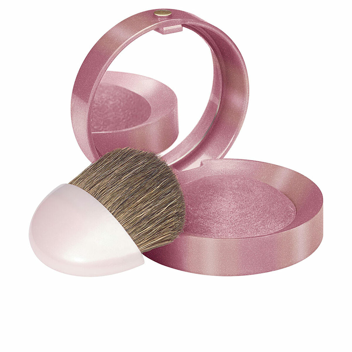 Blush Little Round Bourjois