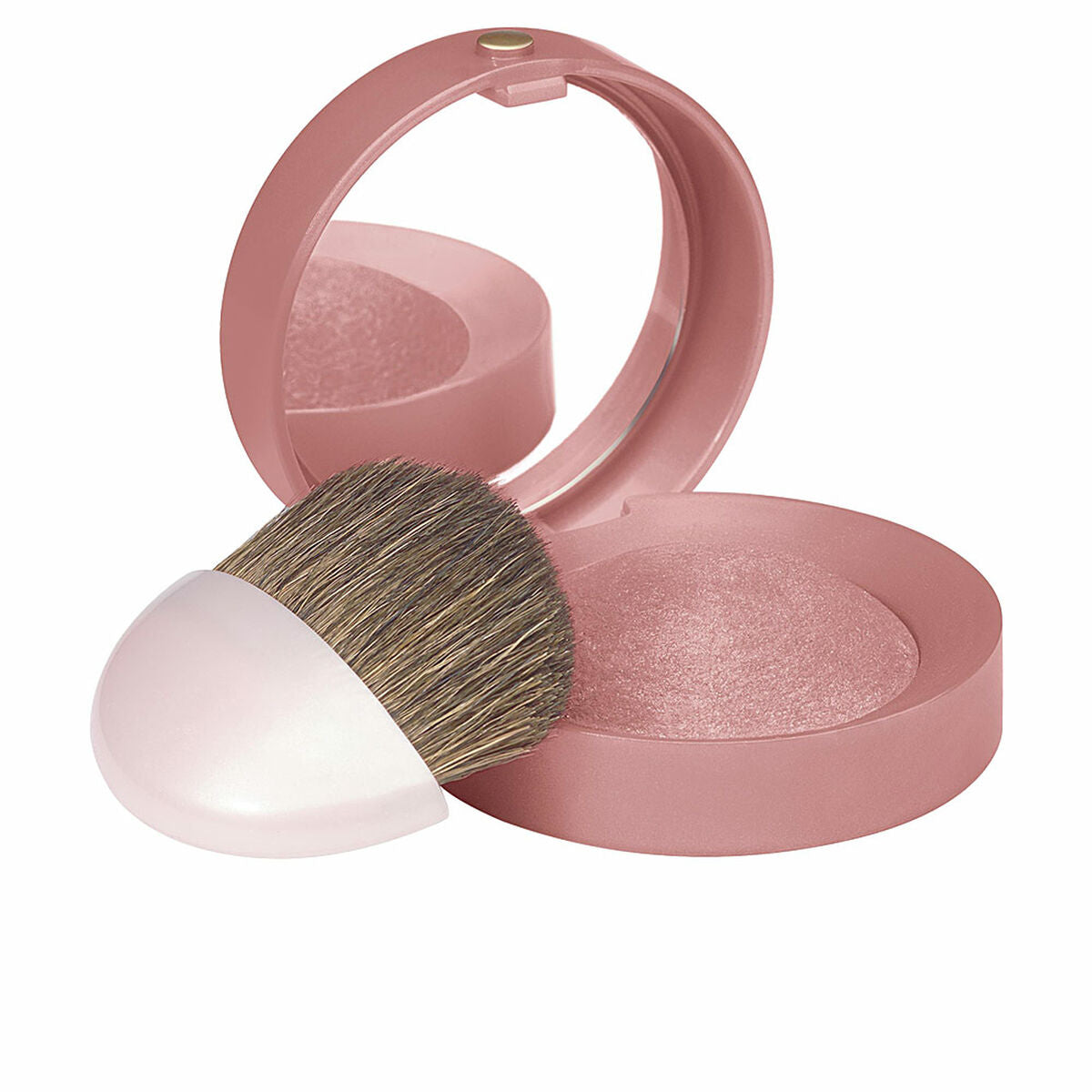 Blush Little Round Bourjois
