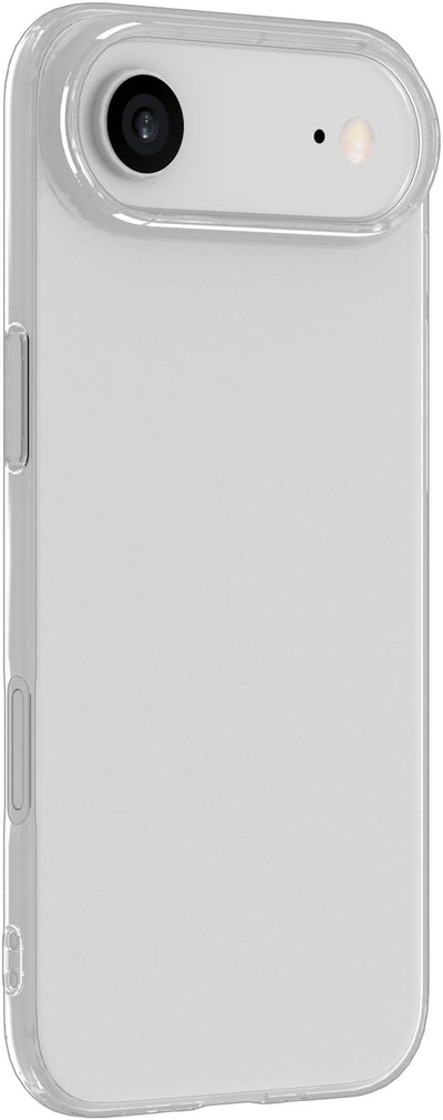 Estuff Case For Iphone 17 Air Transparent ES67100056-BULK — image 1