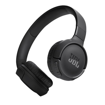 Jbl Headphones Tune 520BT Inalambricos Microphone Bluetooth Black — image 1
