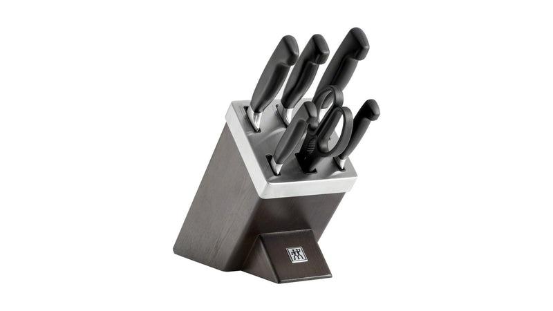 Zwilling Bloque Cuchillos 35145-000-0, Scissors Knife X 5