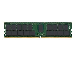 Kingston RAM DDR4 64GB PC 3200 CL22 Server Premier Ecc Micron KSM32RD4/64MFR — image 1