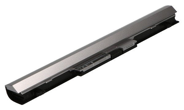 2-POWER Battery 14.4V 2550MAH HP Probook 430 G3 CBI3536A