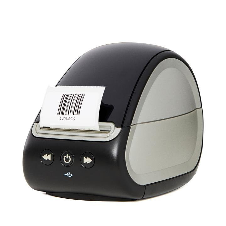 Dymo Printer Labels Labelwriter 550 Thermal USB Black
