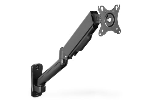 Digitus Wall Mount Monitor With Resorte Presión Gas And Arm Rotating — image 1