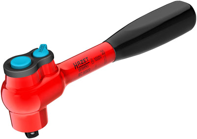 Hazet Carraca 8816HPKV Red — image 1