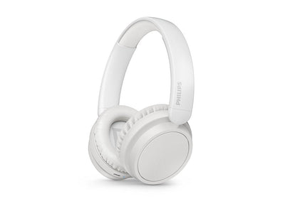 Philips Headphone Diadema TAH5209WT/00 White Bluetooth — image 1
