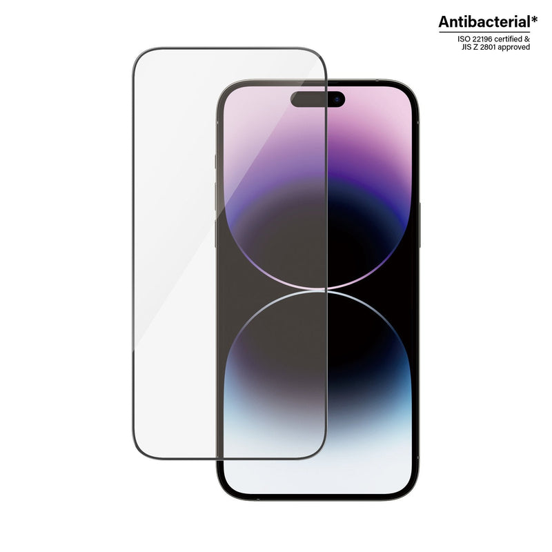 Panzerglass Ultra-wide Fit Apple Iphone Screen Protector Iphone 14 Pro Max.
