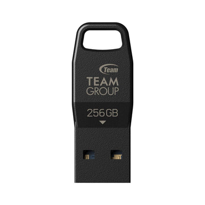 Team Group S5 256GB (usb-a 3.2 Gen 1) TS53256GB01 — image 1