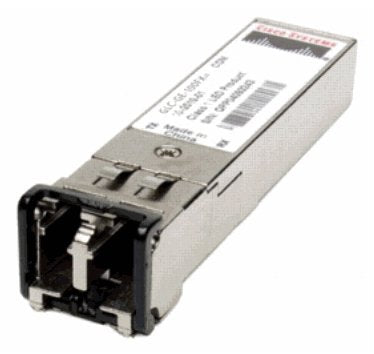 Cisco SFP-10G-SR-S, Refurbished Network Modulo Transceptor Fibre Optic 10000 Mbit/S Sfp + 850 Nm