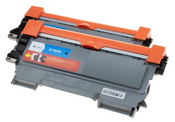 G&g Xl-toner 2ER Set Compatible With Brother TN-2220/ 2010 — image 1