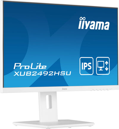 Iiyama Prolite XUB2492HSU-W5 - Led-monitor - 61CM (24) — image 1