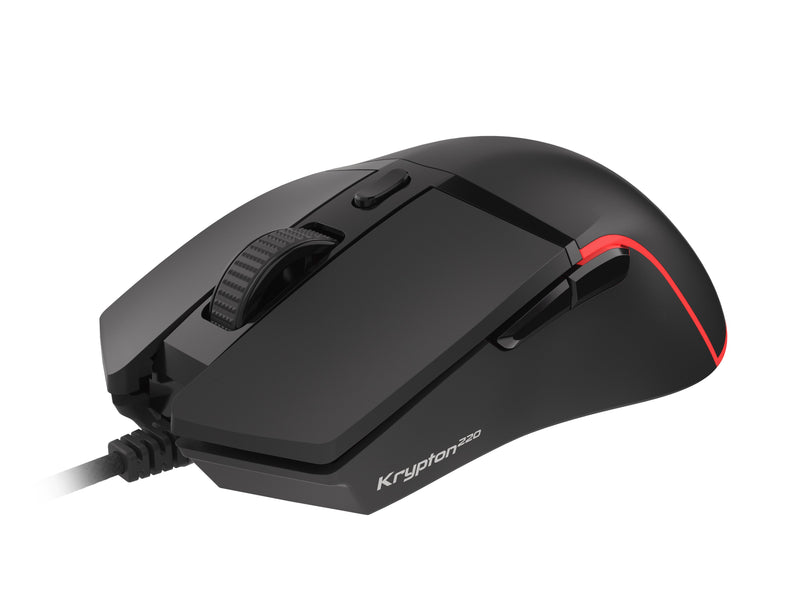 Genesis Krypton 220