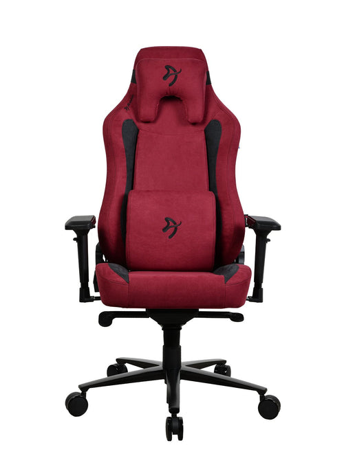 Arozzi Gaming Chair Vernazza Bordeaux - Supersoft — image 1