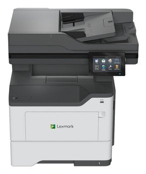 Lexmark MX532ADWE Laser A4 1200 X 1200 DPI 44 Ppm Wi-Fi — image 1