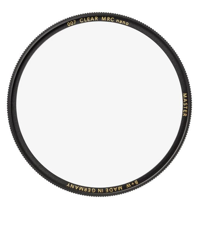 B+w Clear Filter Mrc Nano Master 67MM