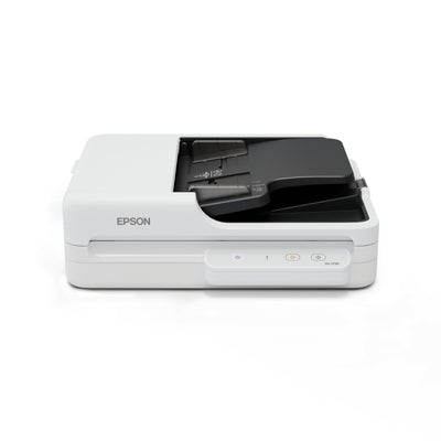 Epson Workforce DS-1730 Scanner Flat And Alimentador Automatic Documentos (adf, Automatic Document Feeder) 120 — image 1