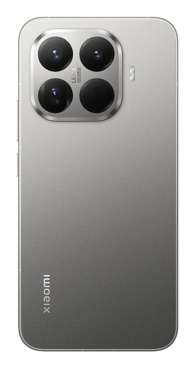 Xiaomi 15T Pro (gray) Dual SIM 6.78 Ltpo Amoled 1440X3200 3.4GHZ&3.0GHZ 512GB 12GB RAM ANDROID16 5G, MZB0KUUEU — image 1