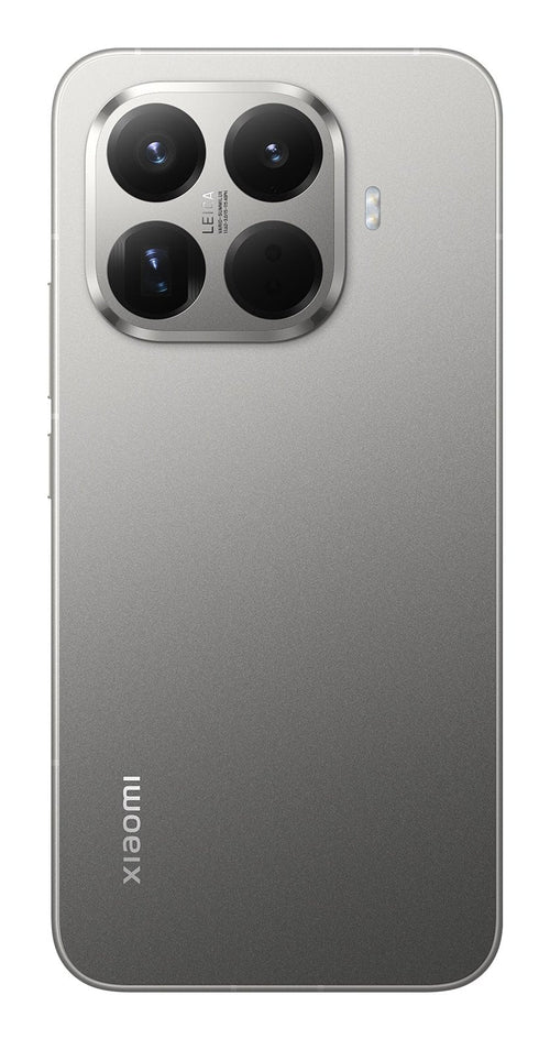 Xiaomi 15T Pro (gray) Dual SIM 6.78 Ltpo Amoled 1440X3200 3.4GHZ&3.0GHZ 512GB 12GB RAM ANDROID16 5G, MZB0KUUEU — image 1
